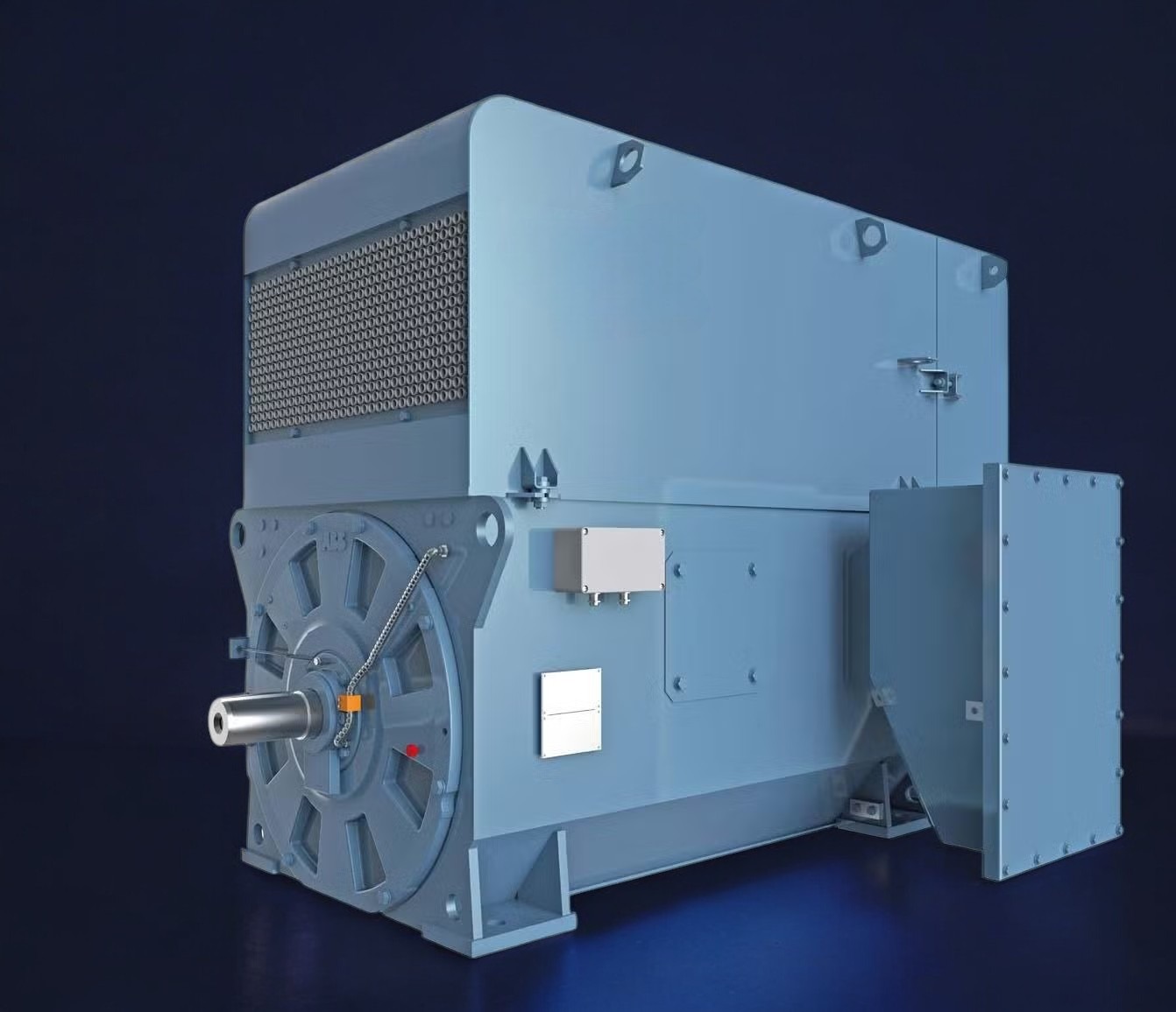 Electrical Machine