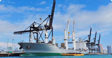 Marine & Shipbuilding