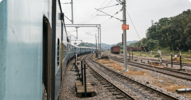 Rail